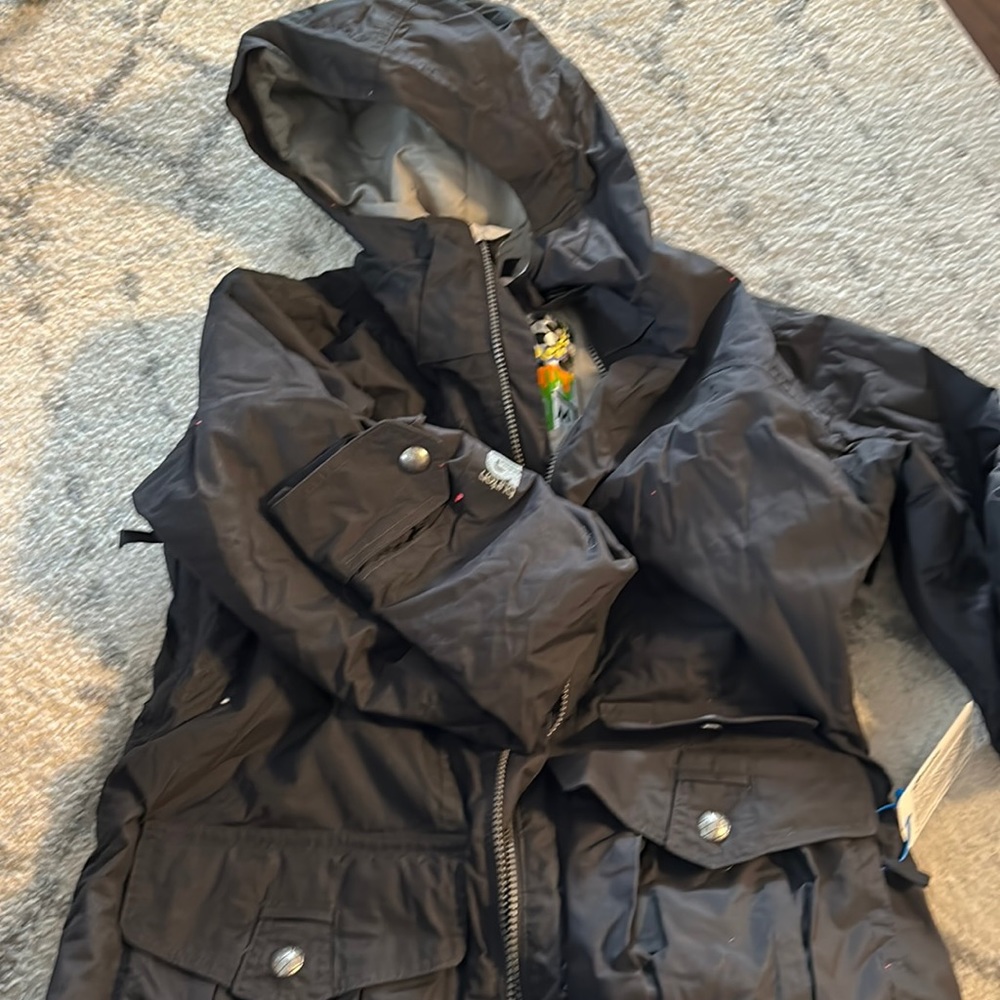 Burton Medium, DryRide Women’s outdoor wear